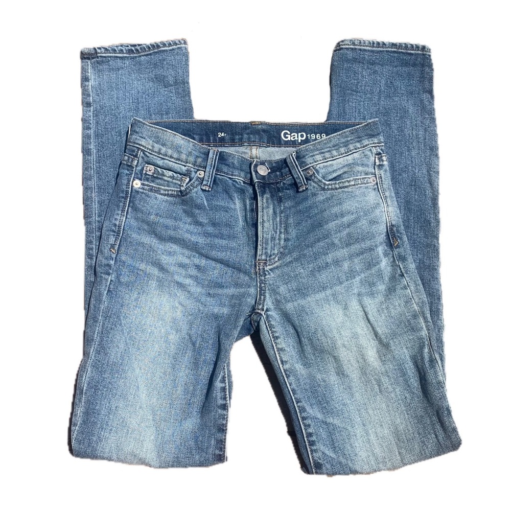 GAP jeans